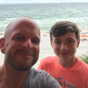 Meet your Posher, Matthew